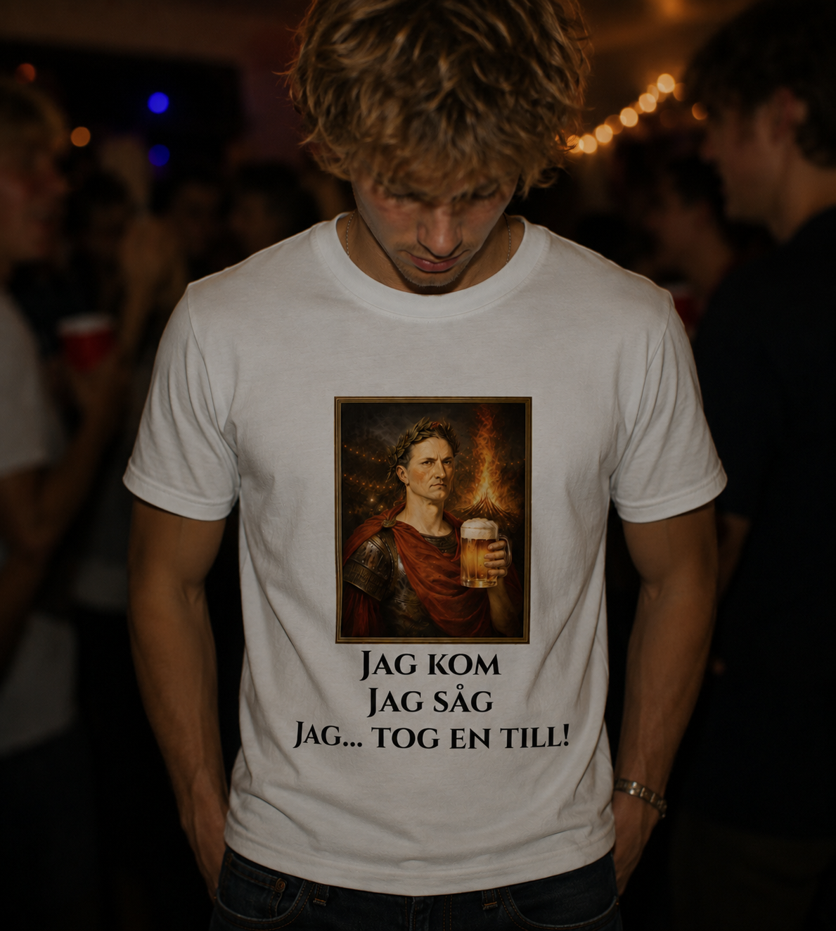 "Julius Ceasar"