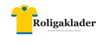 Roligaklader - Home