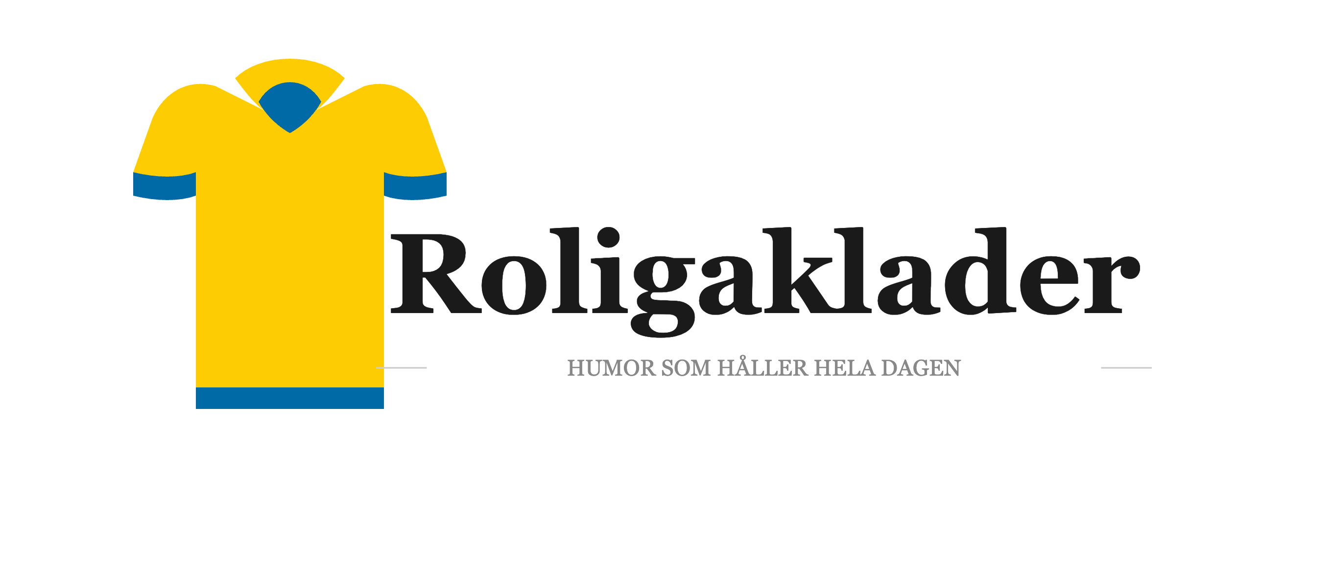 Roligaklader